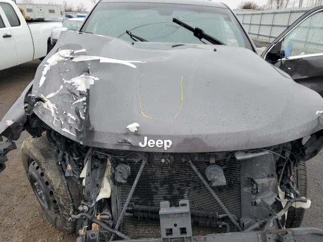Photo 12 from auction – 2014 JEEP GRAND CHER with VIN 1C4RJFBG8EC515965