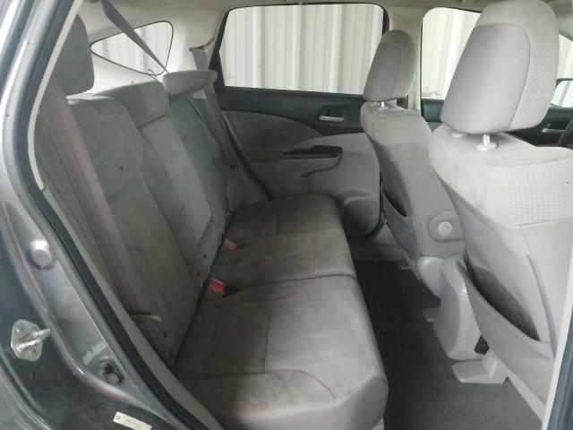 Photo 11 from auction – 2013 HONDA CR-V EX with VIN 2HKRM4H54DH648145