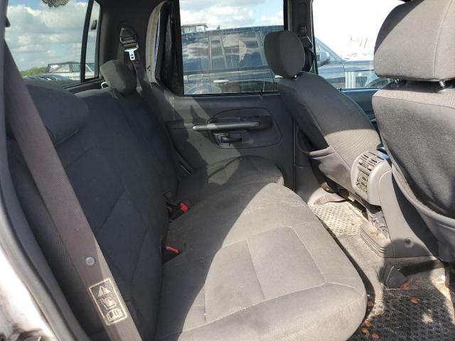 Photo 10 from auction – 2001 FORD EXPLORER S with VIN 1FMZU77E91UB91302