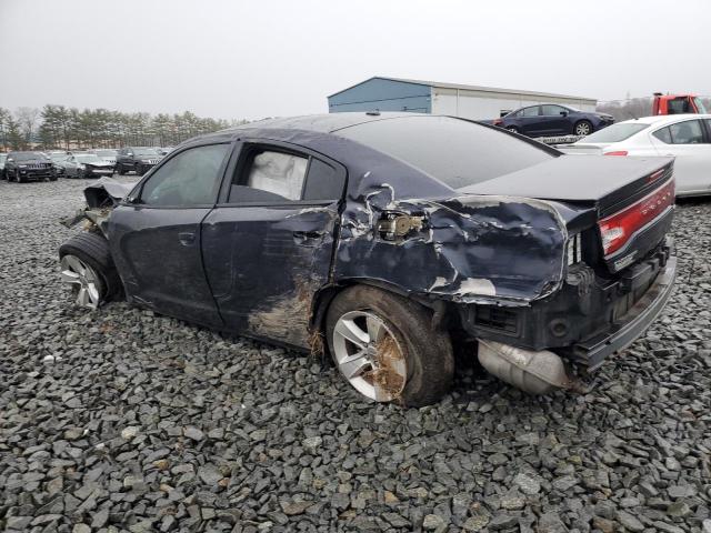 Photo 2 from auction – 2012 DODGE CHARGER SE with VIN 2C3CDXBG8CH131816