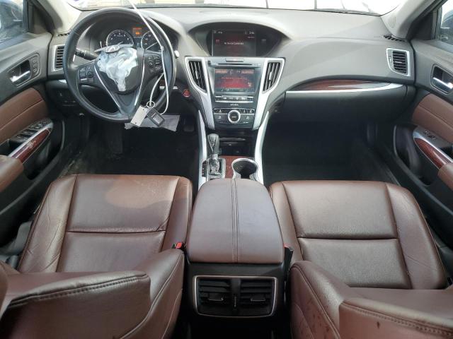 Photo 8 from auction – 2017 ACURA TLX with VIN 19UUB1F31HA001474
