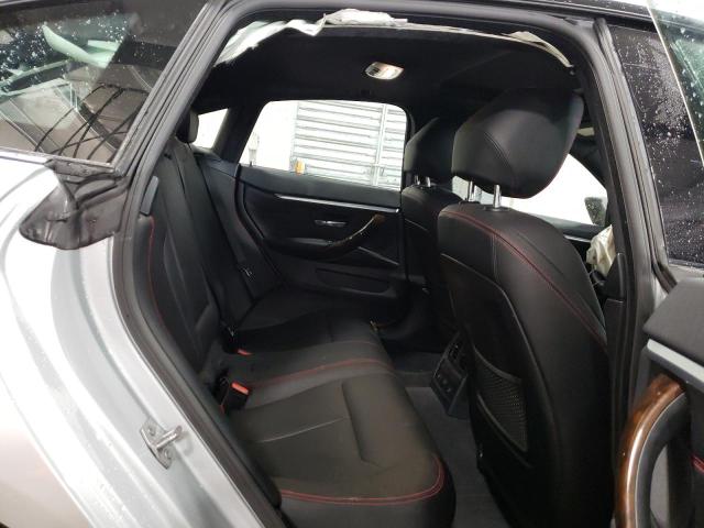 Photo 10 from auction – 2015 BMW 428 XI GRA with VIN WBA4A7C54FD414511
