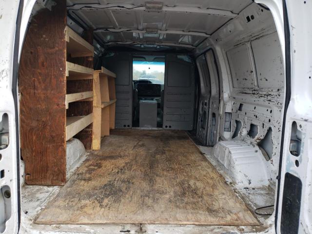 Photo 11 from auction – 2011 FORD ECONOLINE with VIN 1FTSE3EL4BDA71048