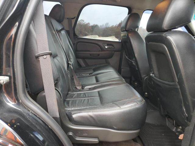 Photo 11 from auction – 2011 CHEVROLET TAHOE C150 with VIN 1GNSCAE04BR102101