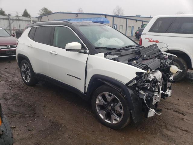 Zdjęcie 4 z aukcji – 2019 JEEP COMPASS LI z VIN 3C4NJCCB1KT615289
