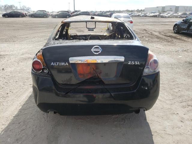 Photo 6 from auction – 2011 NISSAN ALTIMA BAS with VIN 1N4AL2AP0BN440105