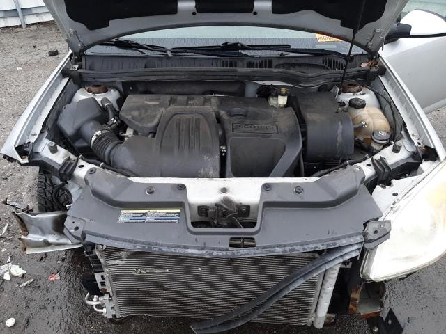 Photo 11 from auction – 2008 CHEVROLET COBALT LT with VIN 1G1AL58F387124647