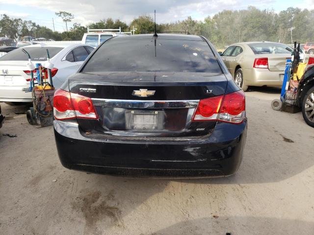 Photo 6 from auction – 2011 CHEVROLET CRUZE LT with VIN 1G1PG5S98B7220931