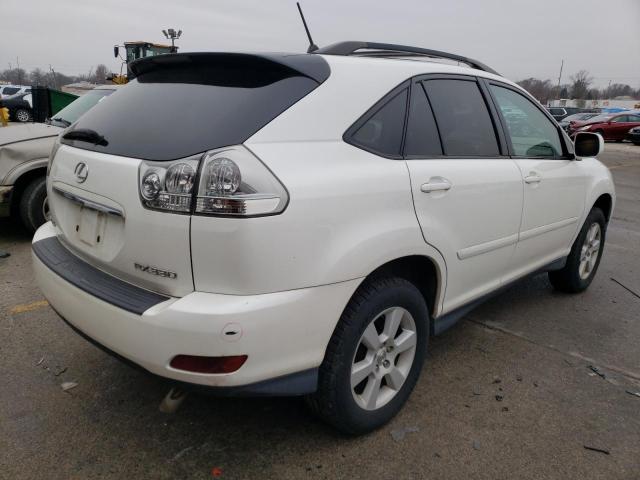Photo 3 from auction – 2005 LEXUS RX 330 with VIN 2T2HA31UX5C047841