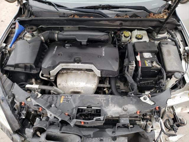 Photo 11 from auction – 2013 CHEVROLET MALIBU LS with VIN 1G11B5SA1DU107602