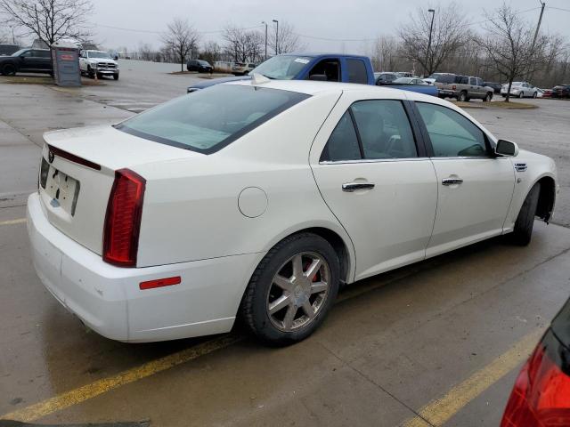 Photo 3 from auction – 2011 CADILLAC STS LUXURY with VIN 1G6DW6ED0B0129649