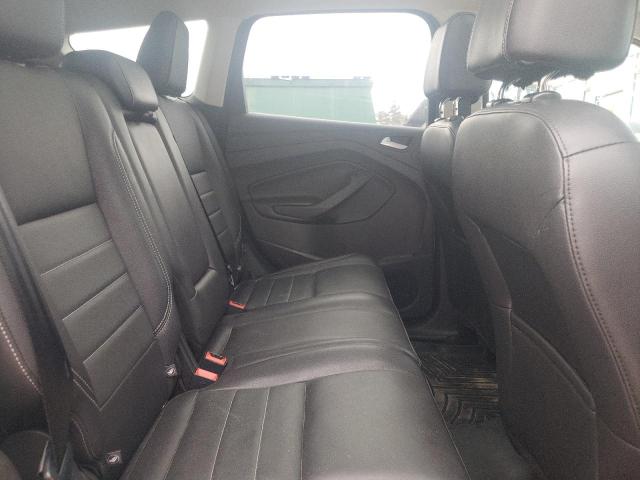 Photo 11 from auction – 2016 FORD ESCAPE TIT with VIN 1FMCU9J91GUC47707