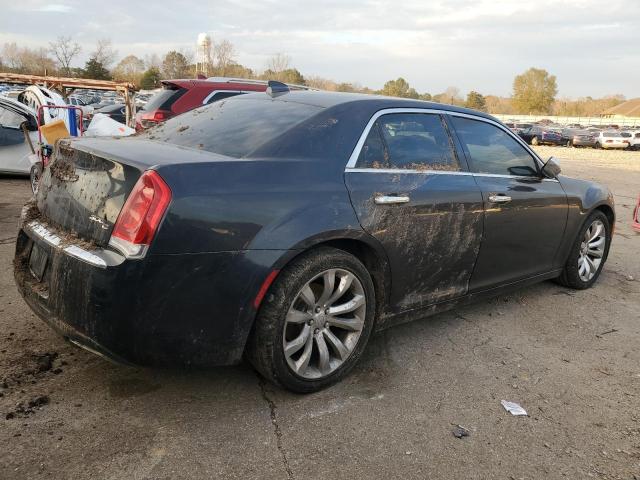 Photo 3 from auction – 2017 CHRYSLER 300C with VIN 2C3CCAEG7HH632568
