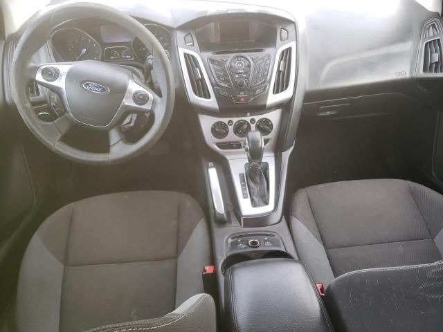 Photo 8 from auction – 2013 FORD FOCUS SE with VIN 1FADP3F22DL116205