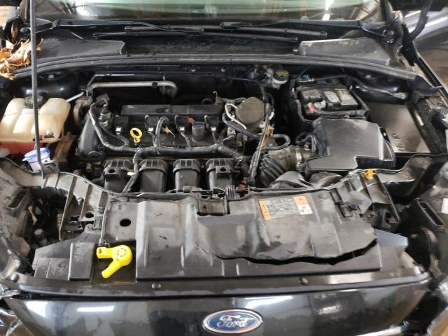 Photo 11 from auction – 2015 FORD FOCUS SE with VIN 1FADP3F22FL264566