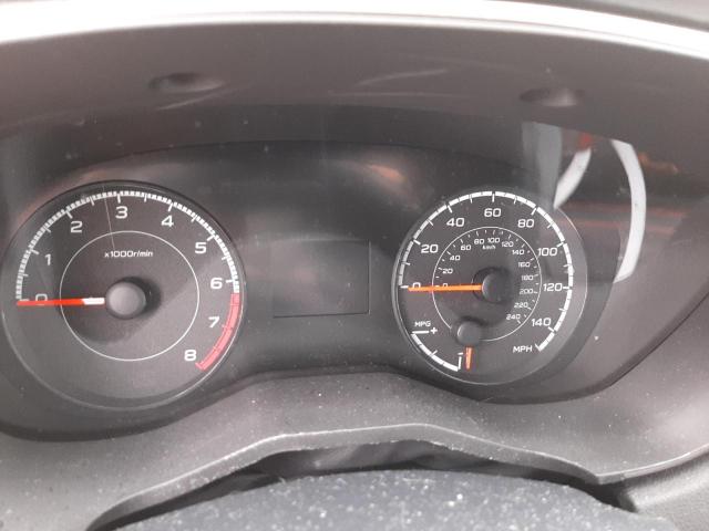 Photo 9 from auction – 2018 SUBARU CROSSTREK with VIN JF2GTABC6JH334203