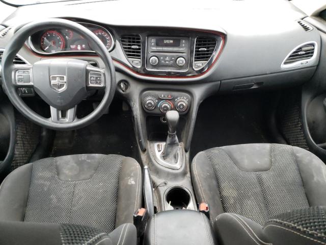 Photo 8 from auction – 2016 DODGE DART SXT with VIN 1C3CDFBB2GD613439