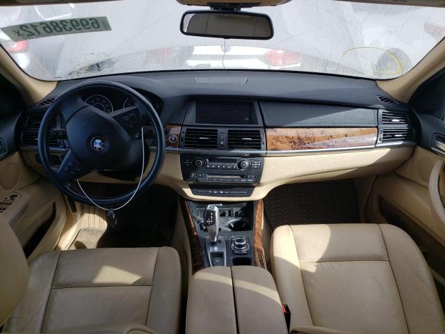 Photo 8 from auction – 2013 BMW X5 XDRIVE3 with VIN 5UXZV4C59D0B02363