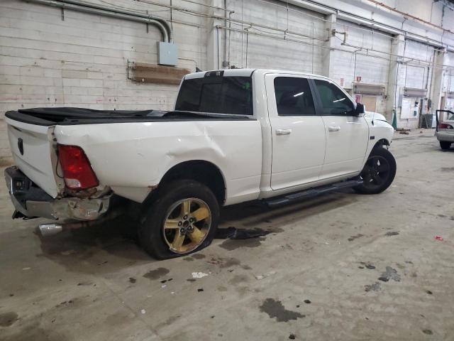 Photo 3 from auction – 2019 RAM 1500 CLASS with VIN 1C6RR7TT8KS713237