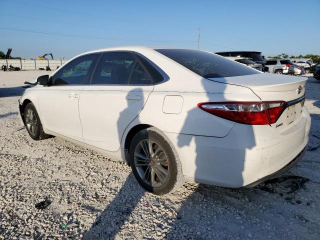 Photo 2 from auction – 2015 TOYOTA CAMRY LE with VIN 4T1BF1FK0FU483427