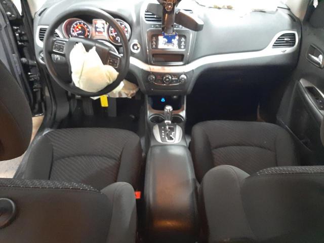 صورة رقم 8 من المزاد - 2018 DODGE JOURNEY SE مع VIN 3C4PDCAB2JT496444