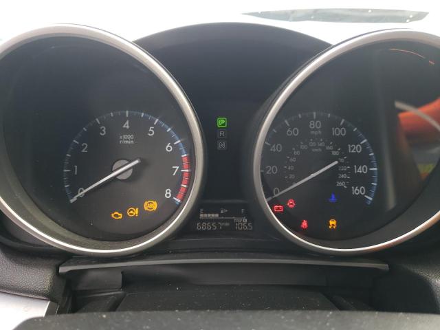 Photo 9 from auction – 2013 MAZDA 3 I with VIN JM1BL1WPXD1789350