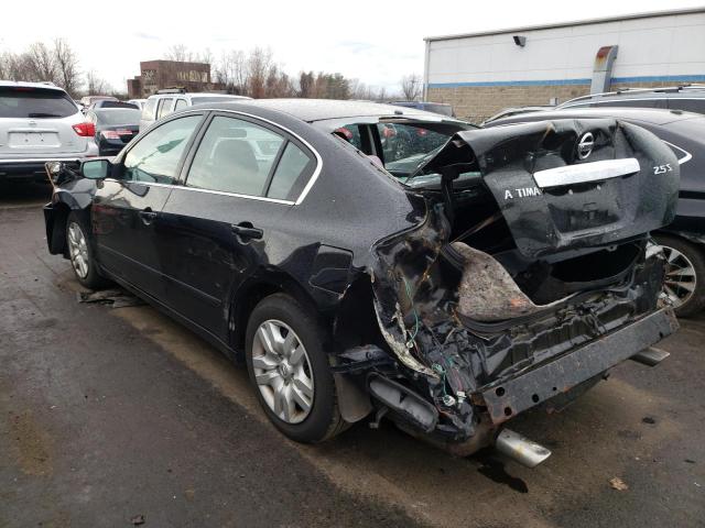 Photo 2 from auction – 2012 NISSAN ALTIMA BAS with VIN 1N4AL2AP9CC246153