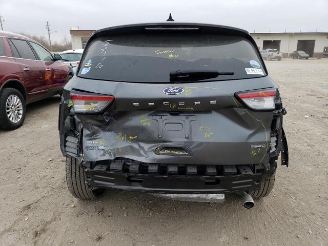 Photo 6 from auction – 2022 FORD ESCAPE SE with VIN 1FMCU9BZ6NUA35588