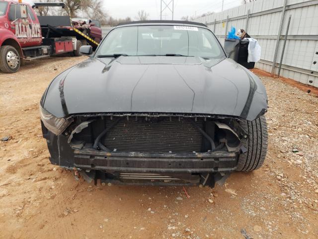 Photo 5 from auction – 2016 FORD MUSTANG with VIN 1FATP8UH7G5221976