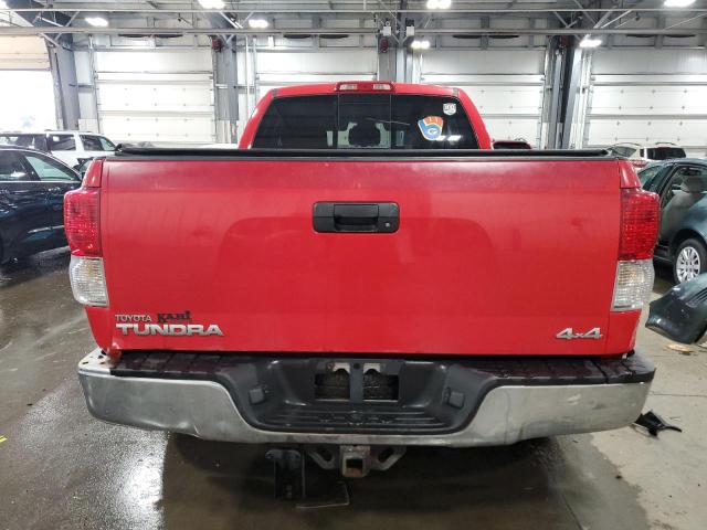 Photo 6 from auction – 2011 TOYOTA TUNDRA DOU with VIN 5TFUM5F13BX017551