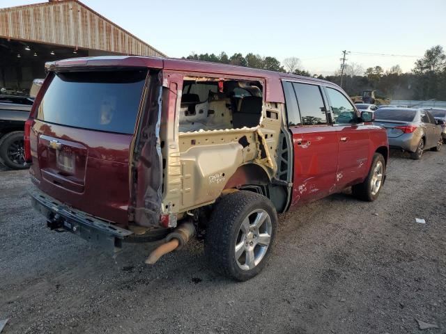 Photo 3 from auction – 2017 CHEVROLET SUBURBAN C with VIN 1GNSCHKC3HR344815
