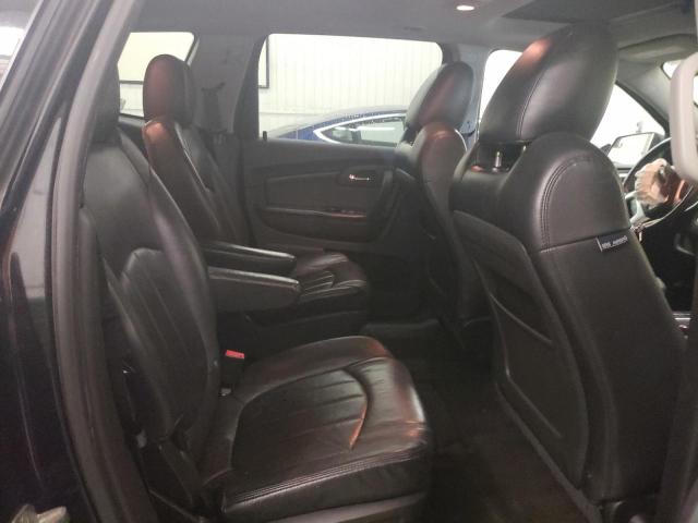 Photo 11 from auction – 2011 CHEVROLET TRAVERSE L with VIN 1GNKRGED3BJ384816