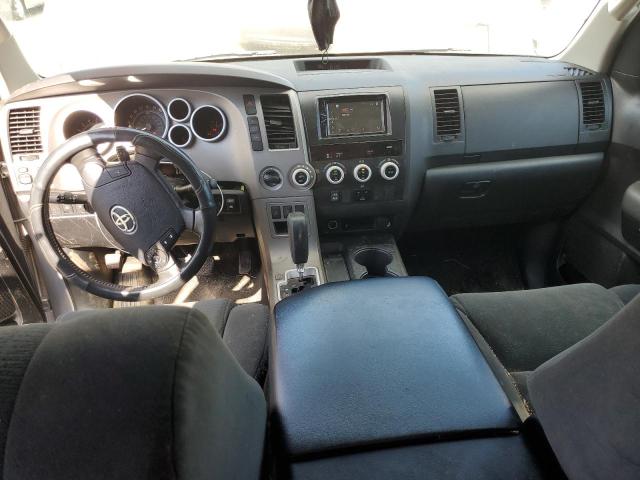 Photo 8 from auction – 2011 TOYOTA SEQUOIA SR with VIN 5TDBW5G10BS040940