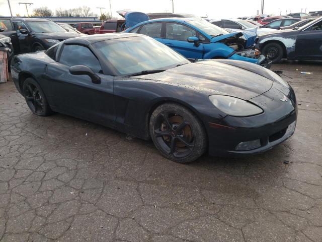 Photo 4 from auction – 2005 CHEVROLET CORVETTE with VIN 1G1YY22U255105665