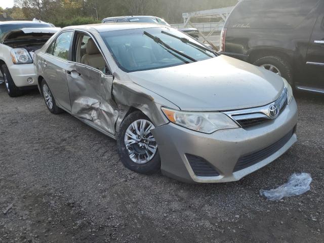 Photo 4 from auction – 2013 TOYOTA CAMRY L with VIN 4T4BF1FK5DR317925