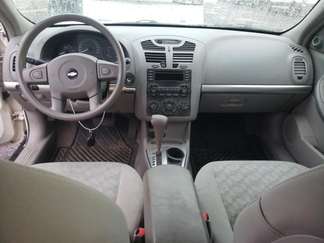 Photo 8 from auction – 2005 CHEVROLET MALIBU MAX with VIN 1G1ZT62885F273690