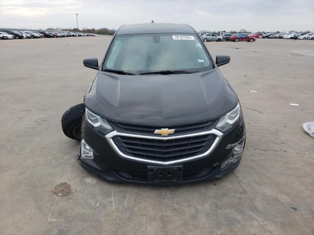 Photo 5 from auction – 2019 CHEVROLET EQUINOX LS with VIN 3GNAXHEV7KL351200