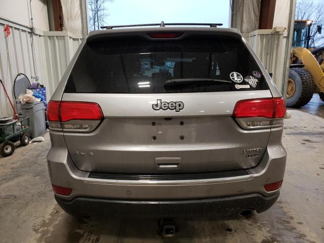 Photo 6 from auction – 2017 JEEP GRAND CHER with VIN 1C4RJFBG7HC924558