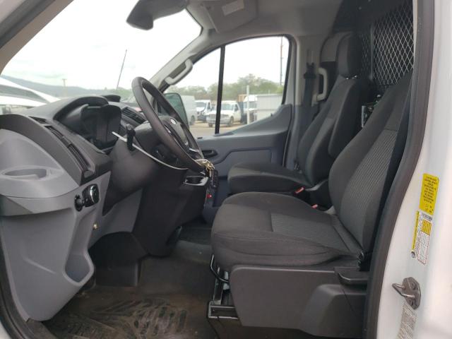 Photo 7 from auction – 2016 FORD TRANSIT T- with VIN 1FTYE1YV7GKA96900