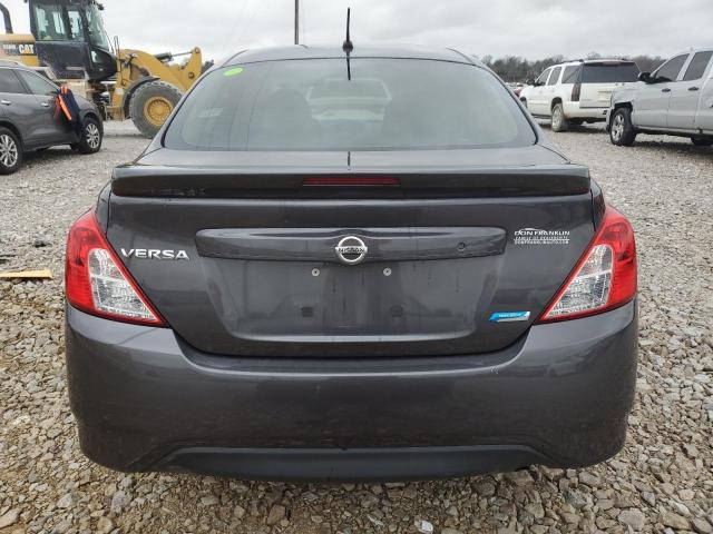 Photo 6 from auction – 2015 NISSAN VERSA S with VIN 3N1CN7AP3FL955151
