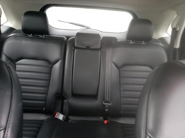 Photo 10 from auction – 2020 FORD EDGE SEL with VIN 2FMPK4J91LBB15248