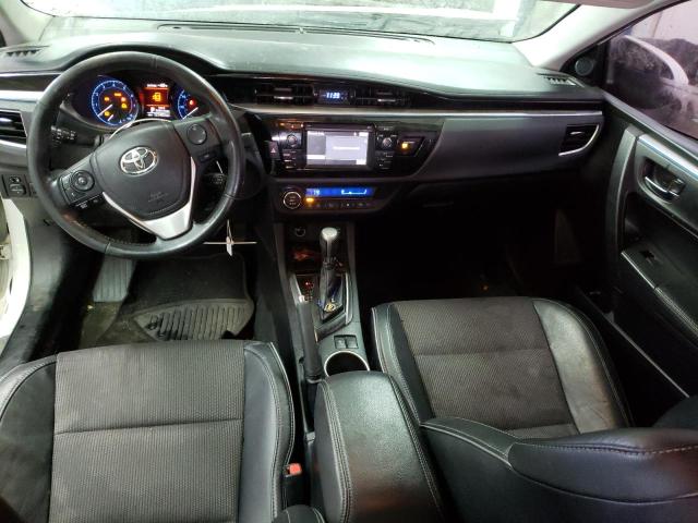 Photo 8 from auction – 2015 TOYOTA COROLLA L with VIN 2T1BURHE7FC294271
