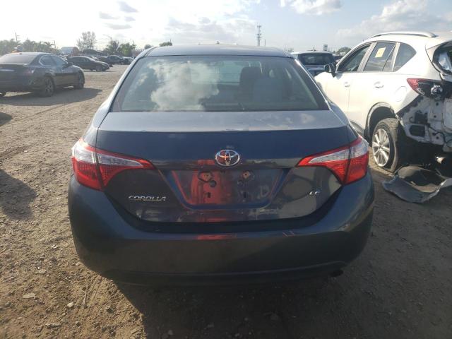 Photo 6 from auction – 2016 TOYOTA COROLLA L with VIN 2T1BURHE2GC629924