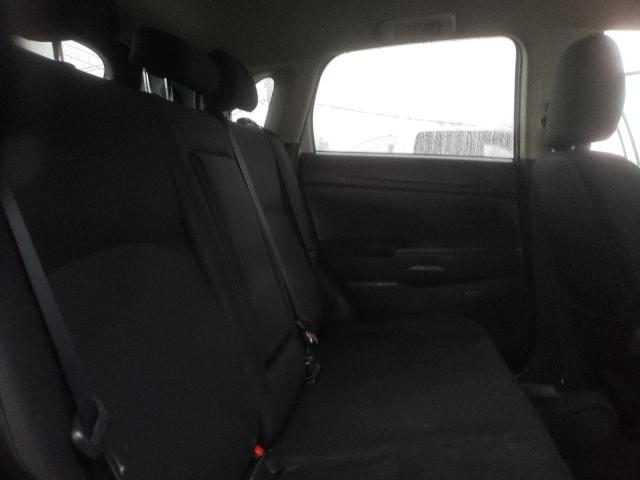 Photo 11 from auction – 2015 MITSUBISHI OUTLANDER with VIN 4A4AR3AW8FE041561