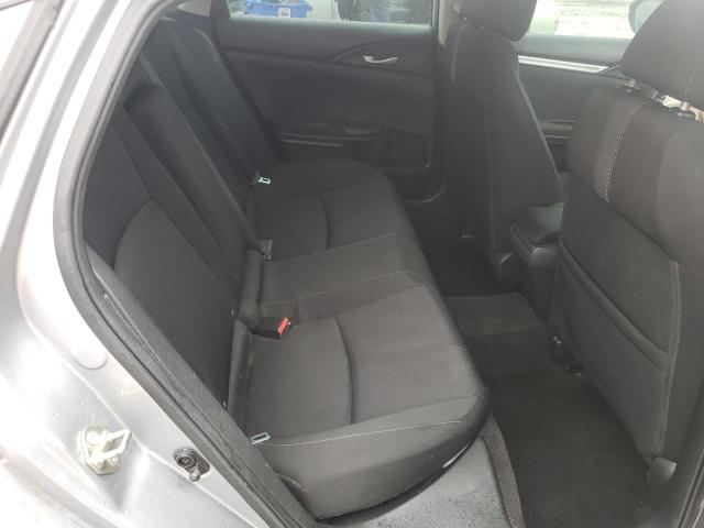 Photo 10 from auction – 2016 HONDA CIVIC EX with VIN 19XFC1F37GE026590