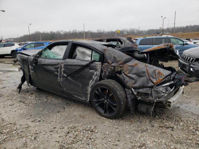 Photo 2 from auction – 2018 DODGE CHARGER R/ with VIN 2C3CDXCT7JH129709
