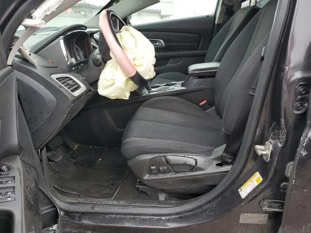 Photo 7 from auction – 2015 GMC TERRAIN SL with VIN 2GKFLVEK8F6166229