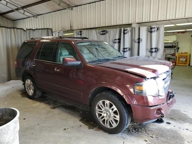 Photo 4 from auction – 2011 FORD EXPEDITION with VIN 1FMJU1K57BEF16686