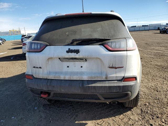 Photo 6 from auction – 2019 JEEP CHEROKEE T with VIN 1C4PJMBX0KD188592