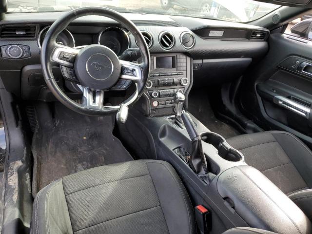 Photo 8 from auction – 2015 FORD MUSTANG with VIN 1FATP8EM0F5363807